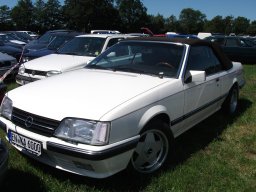 Oldtimermarkt Bockhorn 2011